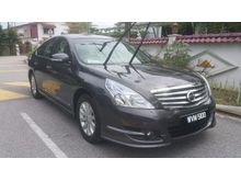 2011 Nissan Teana 2.5 XV (A)