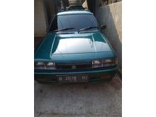 Mazda Van Trend 94 Hijau