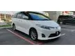 Used 2011/2016 Toyota Estima Aeras 2.4 (A) MPV Tip Top Condition