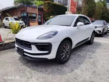 BEST OFFER - 2021 Porsche Macan 3.0 S NEW FACELIFT SUV&JAPAN CBU