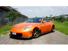 2003 Nissan 350Z 3.5 (ปี 03-09) Coupe AT