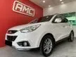 Used ORI 2013 Hyundai Tucson 2.0 Premium SUV (A) SUNROOF MOONROOF PUSH START KEYLESS NEW PAINT WITH VERY WELL MAINTAIN & SERVICE VIEW AND BELIEVE - Cars for sale