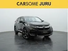 2018 Honda CR-V 1.5 SUV