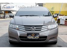 2010 Honda City 1.5 (ปี 08-14) V i-VTEC Sedan AT