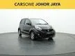 Used 2017 Perodua Myvi 1.5 Hatchback (Free 1 Year Gold Warranty) - Cars for sale