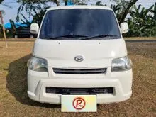 2012 Daihatsu Gran Max 1.3 Mini Bus D Front Facing Van PEMAKAIAN 2013 FACELIFT PINTU BUKA ATAS AN PRIBADI DARI BARU KM85RB ASLI RECORD FULL OPTION