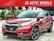 Used 2017 Honda HR-V 1.8 (A) 5-Years Warranty - Cars for sale