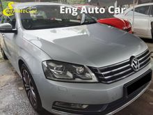 2011 Volkswagen Passat 1.8 TSI 7Speed DSG Reg.2012