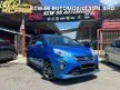 Used 2018 Perodua Alza 1.5 Advance MPV ONE OWNER LOW MILE TIP TOP HIGH TRADE IN BEST DEAL CALL NOW GET FAST - Cars for sale