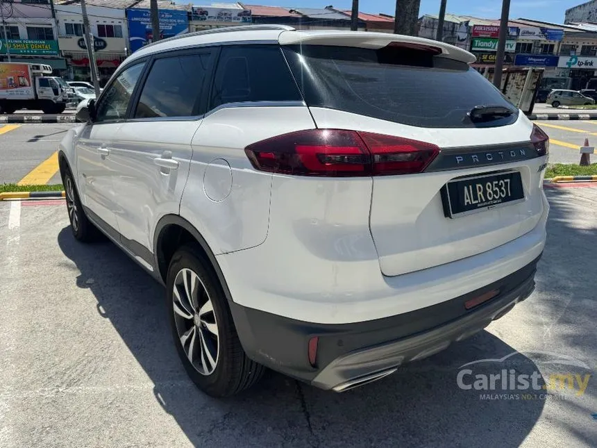 2020 Proton X70 Executive SUV