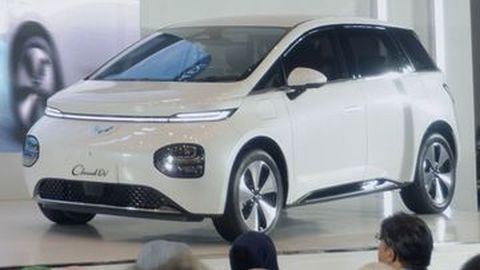7 Alasan Wuling Cloud EV Bisa Menjadi Mobil Listrik untuk Keluarga