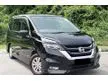 Used 2020 Nissan Serena 2.0 S