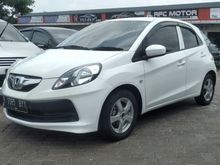 2014 Honda Brio 1.2 S Hatchback
