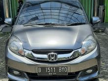 2014 Honda Mobilio 1.5 E MPV