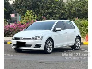 2014 Volkswagen Golf 1.4 TSI Hatchback MK7