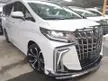 Recon 2022 Toyota Alphard 3.5 Executive Lounge S (5k Milleage ONLY)