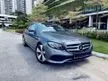 Used Mercedes-Benz AMG E250 2.0 Turbo (A) 2017 - Cars for sale