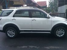 2013 Daihatsu Terios 1.5 TX ADVENTURE SUV