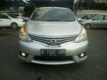 2013 Nissan Grand Livina 1.5 XV MPV