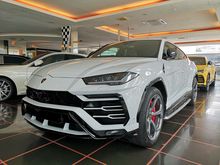 2018 Lamborghini Urus 4.0 SUV HIGH OPTION READY STOCK