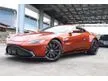Recon 2018 Aston Martin Vantage 4.0 Coupe