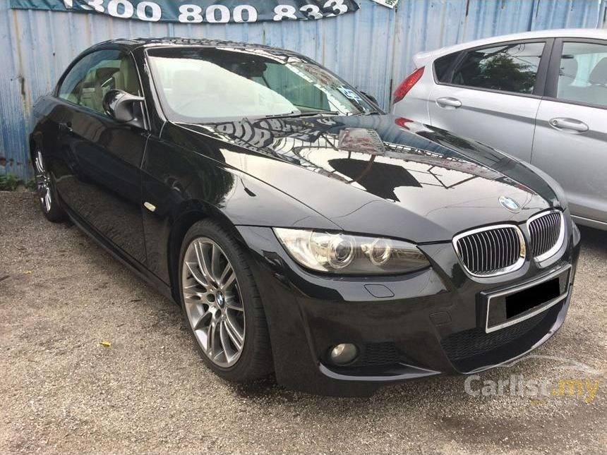 2008 Bmw 325i bmw 325i 2008 sedan 3 0 in selangor automatic black for rm 2008 Bmw 325i bmw 325i 2008 sedan 3 0 in selangor automatic black for rm