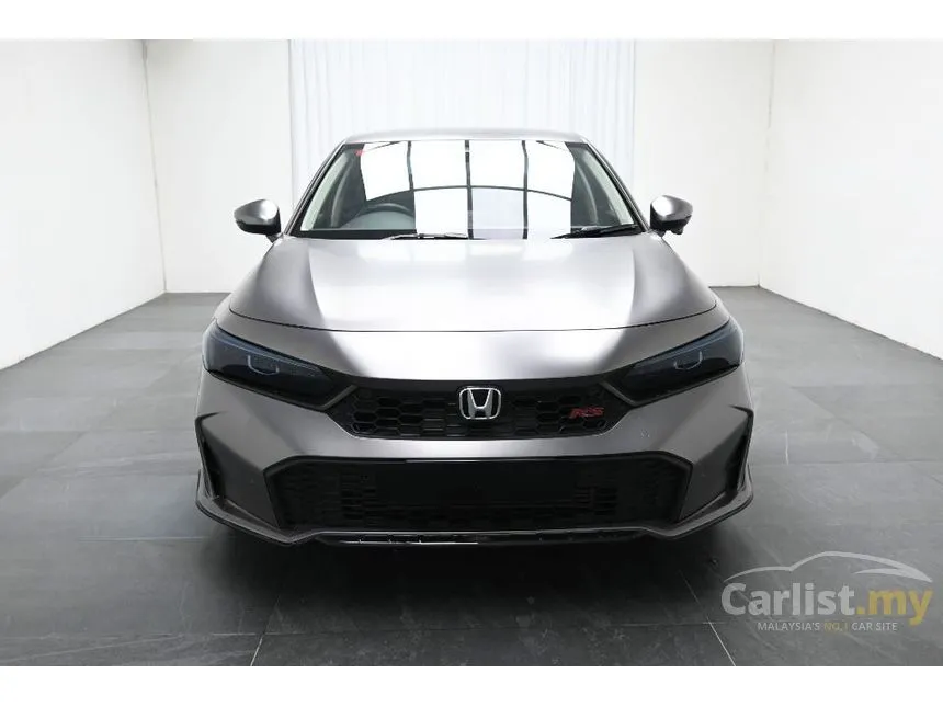 2022 Honda Civic V Sedan