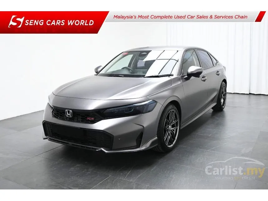 2022 Honda Civic V Sedan