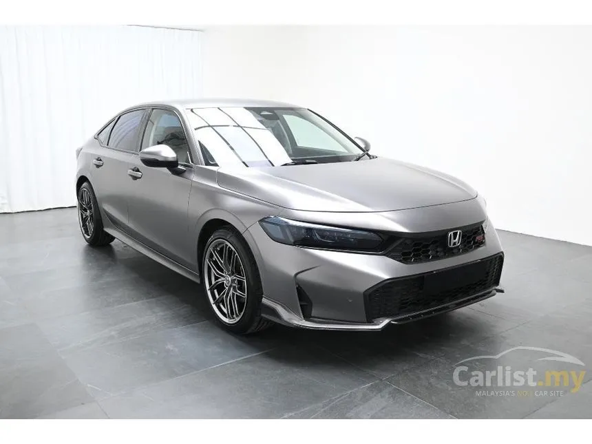 2022 Honda Civic V Sedan