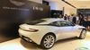 Aston Martin DB11 V8 Launched In Malaysia, Priced From RM 1.8 Million