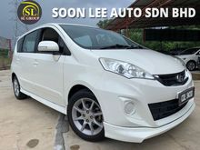 2014 Perodua Alza 1.5 MPV