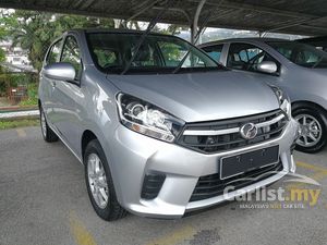 Search 1,771 Perodua Axia Cars for Sale in Malaysia 