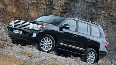 Toyota Jadi Brand Otomotif Paling Berharga di Dunia Kedelapan Kalinya