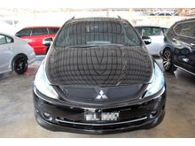2010 Mitsubishi Grandis 2.4 (A)