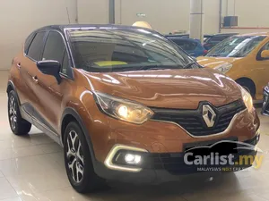 2019 Renault Captur 1.2 SUV
