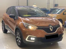 2019 Renault Captur 1.2 SUV