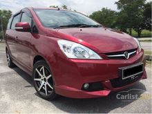 2010 Proton Exora 1.6 CPS M-Line MPV