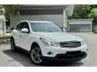 Used 2011 Infiniti EX37 3.7 SUV TRUE YEAR MAKE SUNROOF ELECTRIC LEATHER SEAT - Cars for sale