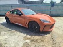 2023 Toyota GR 86 2.4 (M) 10th Anniversary / SPECIAL EDITION / GRADE 5A / 7 KM ORI / NEW CAR /  6 SPEED MANUAL / 2023 UNREGISTER