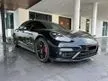 Used 2017 Porsche Panamera 4.0 Hatchback TWIN TURBO V8 FULL OPTION NEW FACELIFT (A) 550HP 8 SPEED BURMESTER BORDEAUX RED NAPPA LEATHER SEAT
