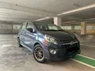 Used 2015 Perodua AXIA 1.0 SE Hatchback **ONE YEAR WARRANTY/TOP CONDITION** - Cars for sale