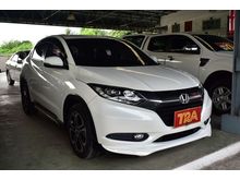 2016 Honda HR-V 1.8 (ปี 14-18) E SUV