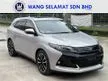 Recon 2019 & 2018 Toyota Harrier 2.0 GR OFFER KAW KAW - Cars for sale