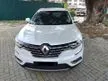 Used 2017 Renault Koleos 2.5 SUV - Cars for sale