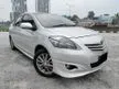 Used 2012 Toyota Vios 1.5 G (A) FACELIFT TRD LEATHER SEATS - Cars for sale