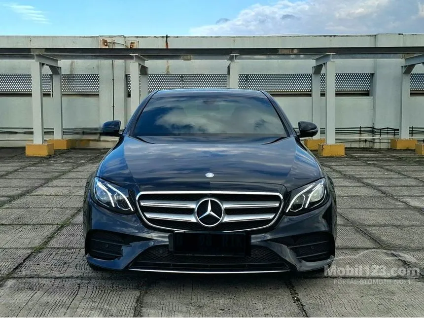 Jual Mobil Mercedes