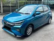 Used 2024 Perodua AXIA 1.0 AV Hatchback (GOOD CONITION)