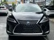 Recon 2020 Lexus RX450h 3.5