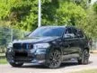 Used Used April 2018 BMW X5 xDRIVE40e (A) F15 Local Original M sport, Petrol model, Plug in hybrid, Twin power turbo Brand New by BMW MALAYSIA