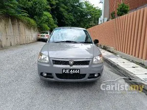 2009 Proton Saga 1.3 BLM M-Line Sedan